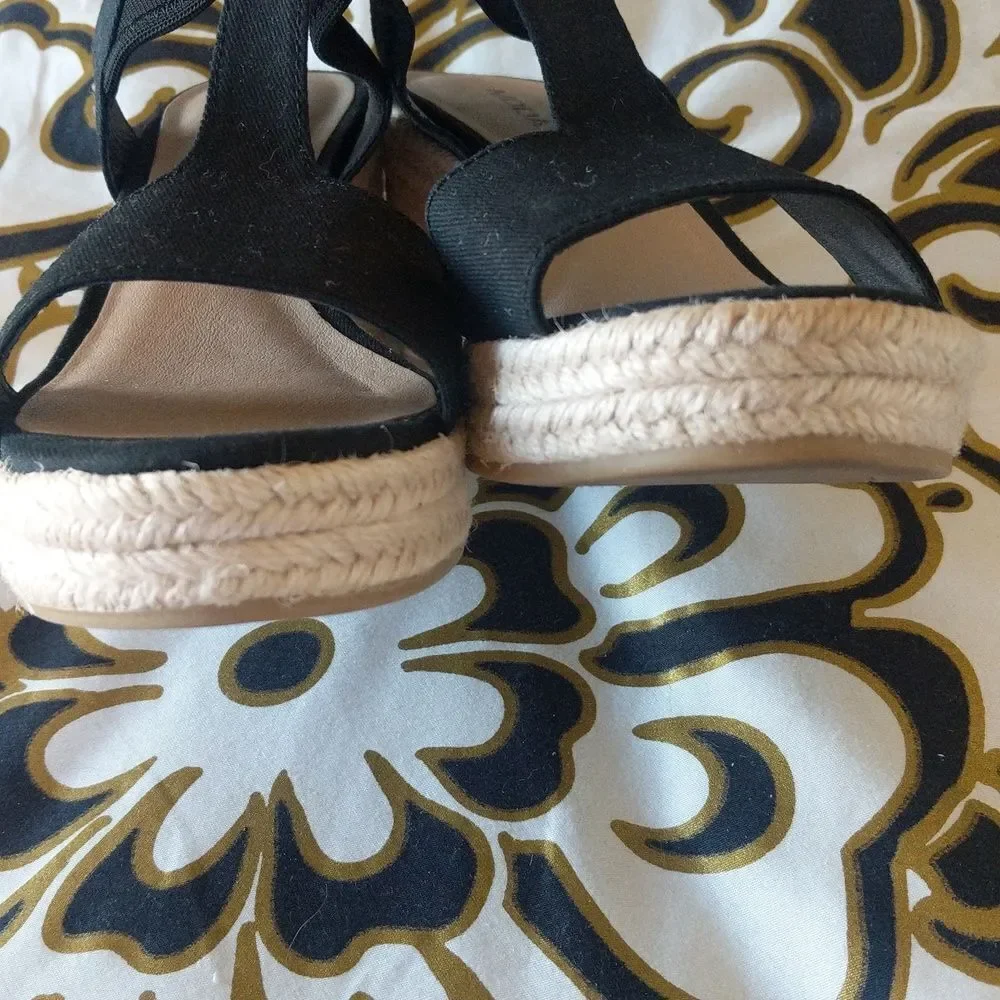 Moda Spana Kara Espadrilles